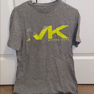 Michael Kors short sleeve shirt